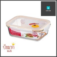 กล่องอาหาร LOCKNLOCK EURO 2 ลิตรFOOD CONTAINER LOCKNLOCK EURO 2L **ลดราคาจัดหนัก **