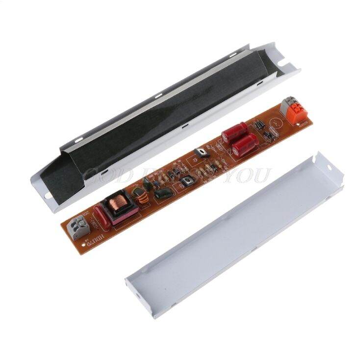 220-240v-ac-36w-wide-voltage-t8-electronic-ballast-fluorescent-lamp-ballasts-drop-shipping