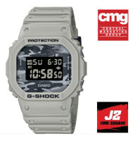 แท้แน่นอน 100% ออกใหม่ล่าสุด กับ Casio DW-5600CA-8DR อุปกรณ์ครบทุกอย่างพร้อมใบรับประกัน CMG ประหนึ่งซื้อจากห้าง