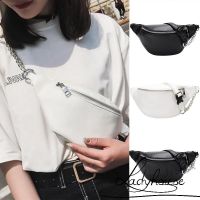 【Ready Stock】 ❄ C23 1YY-Bum Bag Fanny Pack Travel Waist Festival Money Belt Leather Pouch Holiday