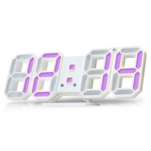 LED Digital Clock DS6609 Lazada