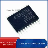 5PCS MSP430F1121AIPW 430F1121A MSP430F1121A TSSOP WATTY Electronics