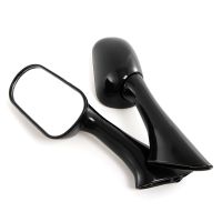 For HONDA CBR600 F2 F3 CBR1000F VFR750F VFR800FI CBR 600 100F VFR Motorcycle Back Side Mirror Rearview Mirrors