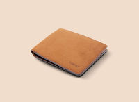 Slim Wallet No.09 Alfonso Collection