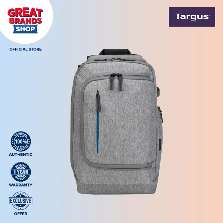 Great Brands Shop Targus TSB939GL 15.6" CityLite Premium Convertible