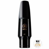 Yamaha ปากเป่าเทเนอร์ แซกโซโฟน Tenor Saxophone Mouthpiece รุ่น TS-4C