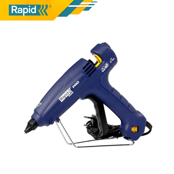 Rapid Pro EG320 MultiPurpose Glue Gun Lazada PH