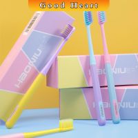 สีพาสเทล แปรงสีฟัน พร้อมส่ง สไตล์ญี่ปุ่น สวย น่ารัก น่าใช้ ราคาต่อ ชิ้น Ice cream toothbrush