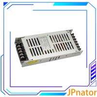 JPnator N200V5หม้อแปลงไฟฟ้า5V40A ไฟแอลอีดีสำหรับฉายบนผนังเต็มรูปแบบบางพิเศษ