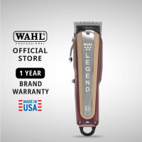 Wahl 5 Star Legend Cordless Hair Clipper - ปัตตาเลี่ยน, ที่กันขอบ, เครื่องกรูมมิ่ง, เครื่องโกนหนวด