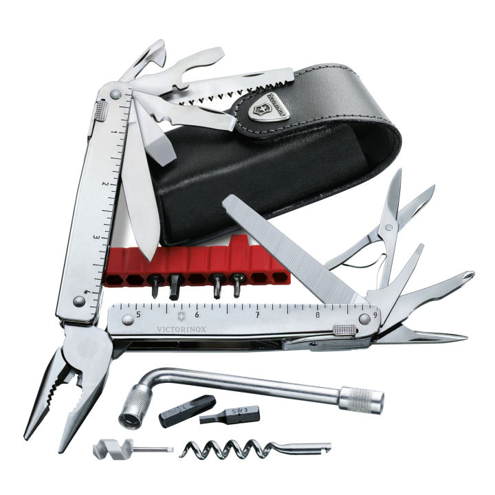victorinox-มีดพับ-swiss-army-knives-l-swiss-tool-x-plus-silver-3-0338-l