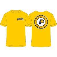 2023 newindiana Pacers เสื้อยืดคุณภาพเยี่ยม NBA