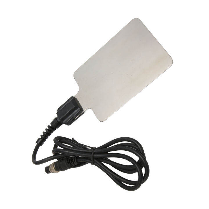 เครื่องมือดูแลผิว RF Electric Wave Beauty Machine Negative Electrode