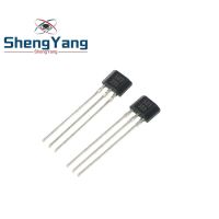 10Pcs Ah3503 To-92 3503 To-92ua Ugn3503ua To92 Ugn3503ปลอก Linear Effect Sensor Hall Sensor Motor