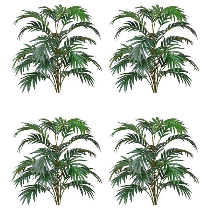 4x-artificial-palm-plant-leaf-artificial-fake-tropical-big-palm-leaf-artificial-plant