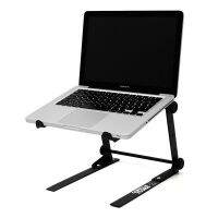 Gorilla GLS-01 Height &amp; Width Adjustable DJ Laptop Stand Computer DJ Lap Top