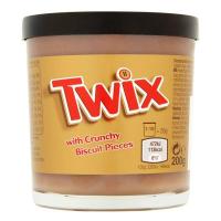 Twix Bread Spread 200 G