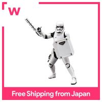 Kotobukiya ARTFX + FN-2199สตาร์วอร์สสตอร์มทรูปเปอร์คำสั่งแรกขนาด1/1 PVC Pre-Painted หุ่นประกอบง่าย