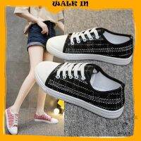 【Ready Stock】 ↂ C39 READY STOCK?WALK IN Sneaker Wanita Womens Sneakers Kasut Perempuan Kasut Wanita