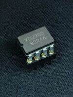 Dual OP-AMP ออปแอมป์ YD2200 ตัวถังเซรามิค ผลิตที่ U.S.A. เสียงเทพ ของแท้ พร้อมส่ง