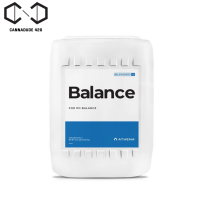 [ส่งฟรี] Athena Balance โพแทสเซียมซิลิเกตที่มีความเข้มข้นเป็นพิเศษเพื่อกักเก็บน้ำและทำให้ค่า pH คงที่ ปุ๋ยAthena