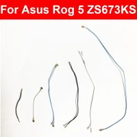 Signal Antenna Flex Cable For Asus ROG Phone 5 Rog 5 ZS673KS I005DA Wifi Signal Antenna Flex Cable Parts