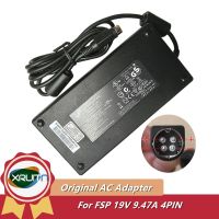 180W Original FSP Power AC Adapter Charger FSP180-ABAN1 FSP150-ABAN1 ​9NA1800700 ​9NA1800720 ​AN1Z5770 19V 9.47A 4-Pin New original warranty 3 years