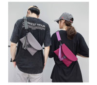 Trendy Hot Selling Men Oxford Crossbody Sling Bag Messenger Bag Male Sling Bag