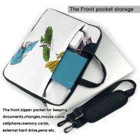 # Plane Laptop Bag Case กระเป๋าใส่คอมพิวเตอร์สำหรับจักรยานมีสไตล์ Clutch Waterproof Laptop Pouch