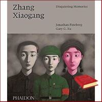 Thank you for choosing ! Zhang Xiaogang : Disquieting Memories [Hardcover]หนังสือภาษาอังกฤษมือ1(New) ส่งจากไทย