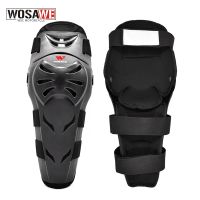 ◇► WOSAWE Adult Motocross Knee Pads Set Ski Snowboard Sports Racing Elbow Body Guard Protection Suit MTB Motorcyle Protective Gear