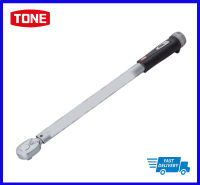 Tone Torque Wrench T4MN50 ประแจปอนด์ แบบปรับค่าทอร์ค 10-50 ปอนด์