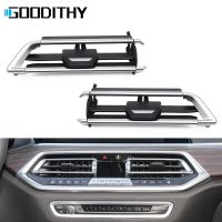 【hot】 Dashboard Left Air Vent Grille Outlet Repair Car Accessoires X6 G05 G06 G07 64119458543