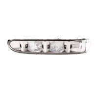 ไฟเลี้ยวกระจกมองหลัง Led ด้านขวาแบบดั้งเดิมสำหรับ Mercedes Benz W220 W215 Cl500คลาส Cl 2003 2006 2208200521