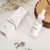 The Ordinary Buffet Multi-Technology Peptide Serum 30ml/Olina