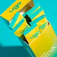 UGO Think เจลลี่ everydayTHINK Jelly