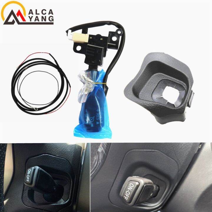 New Cruise Control Switch 8463234011 451860G030E0 451860G030