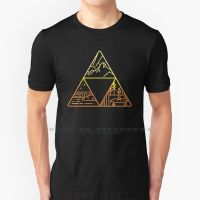 Legend Of Triforce T Shirt Cotton 6Xl Legend Of Gamer Video Games Breath Of The Wild Ocarina Of Time Link To The Past Wind