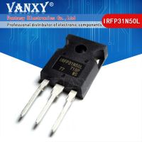 2pcs IRFP31N50L TO247 IRFP31N50 31N50 IRFP31N50LPBF MOS FET TO-247