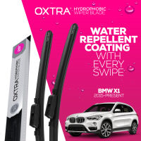 Trapo Hydrophobic Car Wiper Blade BMW X1 (2015-Present)