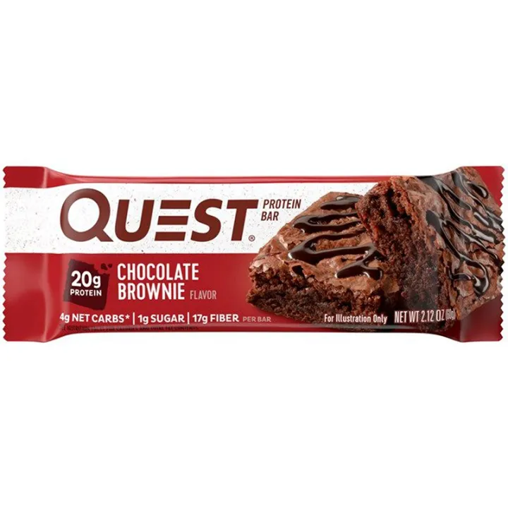 Quest Protein Bar Free shipping Cereal breakfast Cereal ซีเรียล ซีเรียล