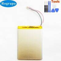 1.25 3Pin 315586 3.7V 2500mAh Li-Polymer Battery For S11ND018A E-book (ONYX BBA10) 355585 Power Bank psp DVR 305585 with tools [ Hot sell ] rjsk69