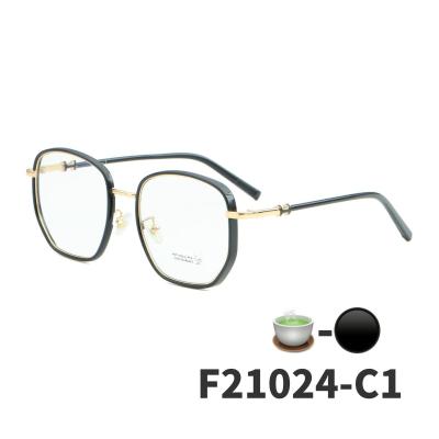 F21024  แว่นตากันฝ้า Anti Fog BlueBlock+Auto