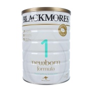Sữa bột Blackmores Sữa Blackmore số 1, 900g Hộp Mẫu Mới