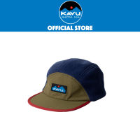 KAVU Klamath Cap หมวกแก๊ป