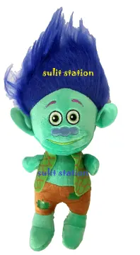 Shop Trolls Stuffed Toy online | Lazada.com.ph