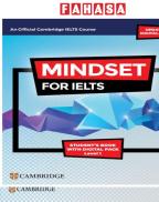 Fahasa - MINDSET FOR IELTS LEVEL 1 SB UPDATED DIGITAL PACK