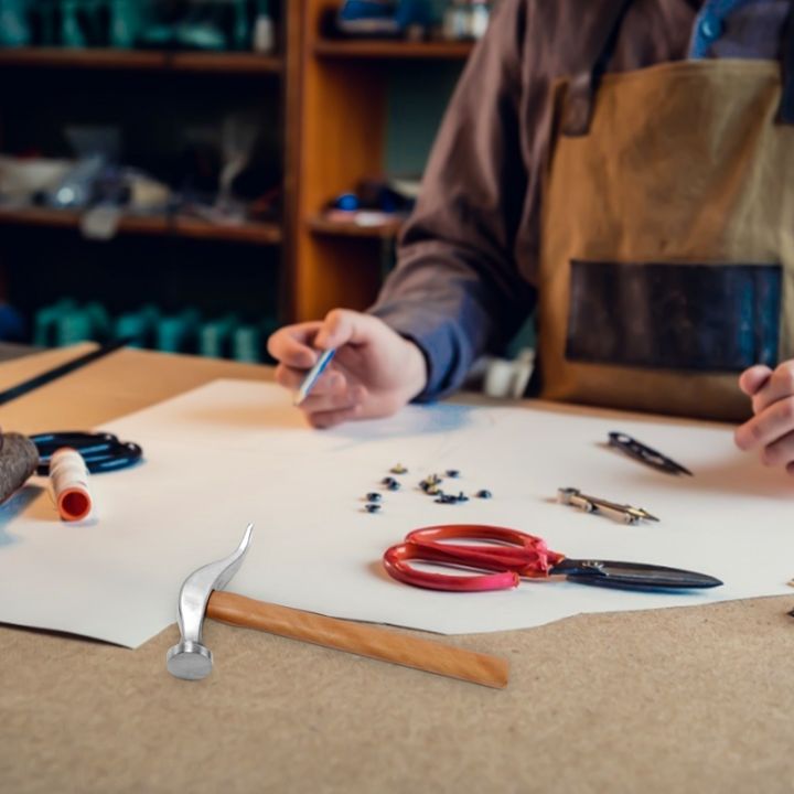 cobbler-shoe-repair-hammer-wood-handle-leather-work-shoemaking-repairing-remmending-shoe-tool