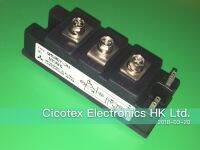 โมดูล IGBT QM50DY-2H การสลับพลังงานขนาดกลางใช้ฉนวนชนิด QM50DY2H