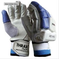 Cricket batting gloves Test Lite Adult RH